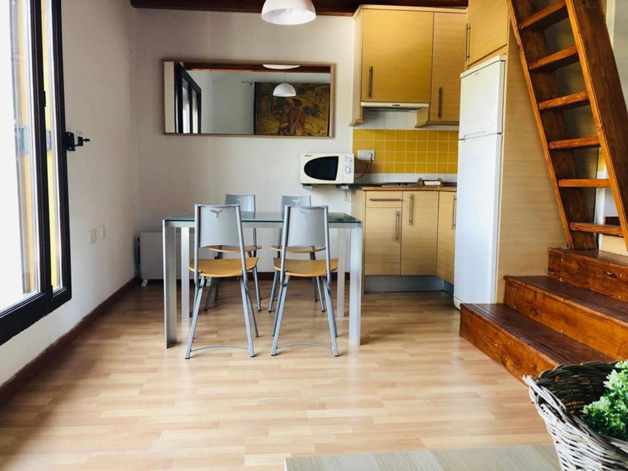 Apartment Bellevue By Interhome Sierra Nevada Exterior foto